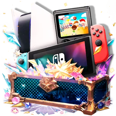 Консоли All-In